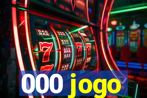 000 jogo